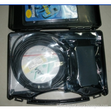 VAS 5054A bluetooth